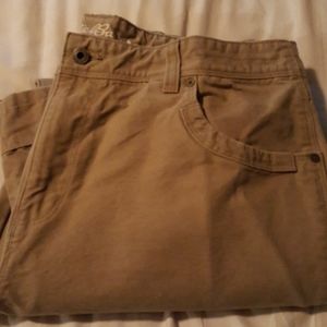 Eddie Bauer pants